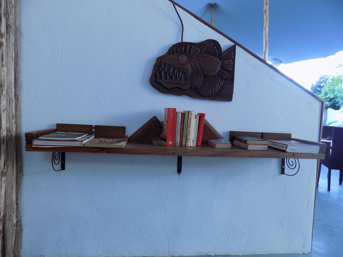 27 Cafe Zanzibar Airport Hotel エクステリア 写真